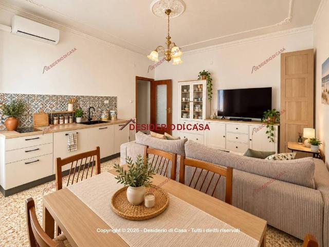 Appartamento in vendita a Agrigento AG