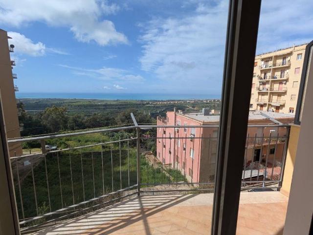 Appartamento in vendita a Agrigento AG