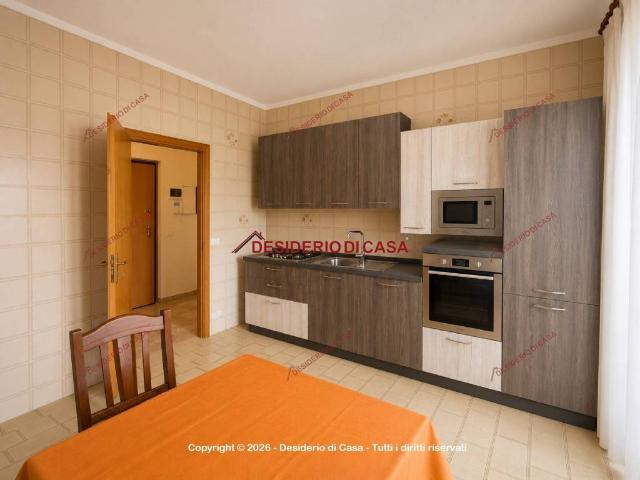 Appartamento in vendita a Agrigento AG