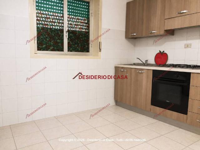 Appartamento in vendita a Agrigento AG
