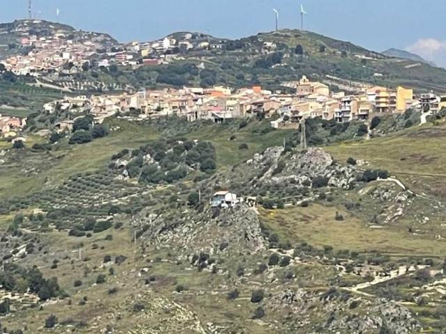 Appartamento in vendita a Agrigento AG