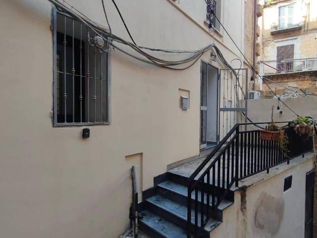 Appartamento in vendita a Agrigento AG