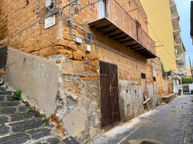 Appartamento in vendita a Agrigento AG