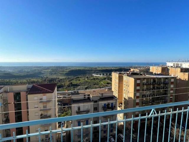 Appartamento in vendita a Agrigento AG