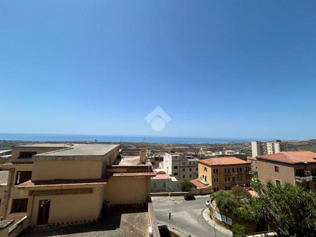 Appartamento in vendita a Agrigento AG