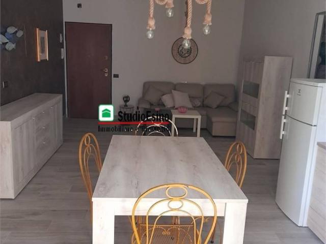 Appartamento in vendita a Agrigento AG
