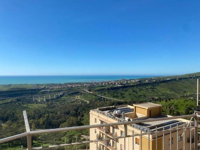 Appartamento in vendita a Agrigento AG