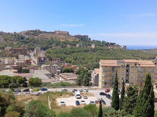 Appartamento in vendita a Agrigento AG