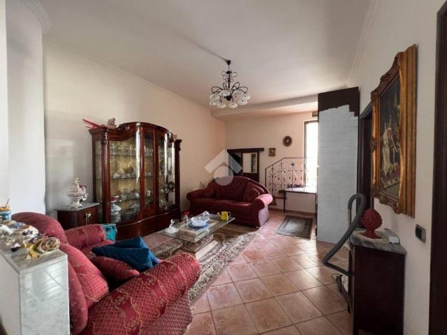 Appartamento in vendita a Agrigento AG