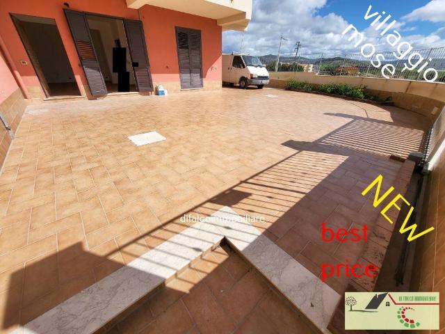 Appartamento in vendita a Agrigento AG