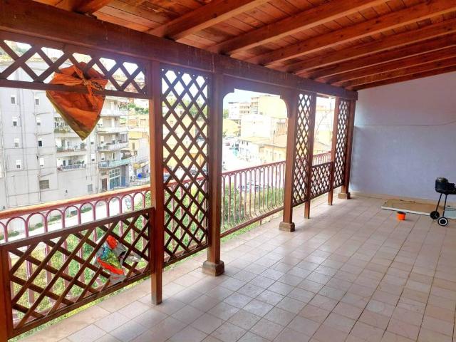Appartamento in vendita a Agrigento AG
