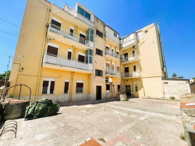 Appartamento in vendita a Agrigento AG