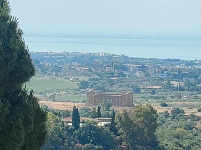 Appartamento in vendita a Agrigento AG