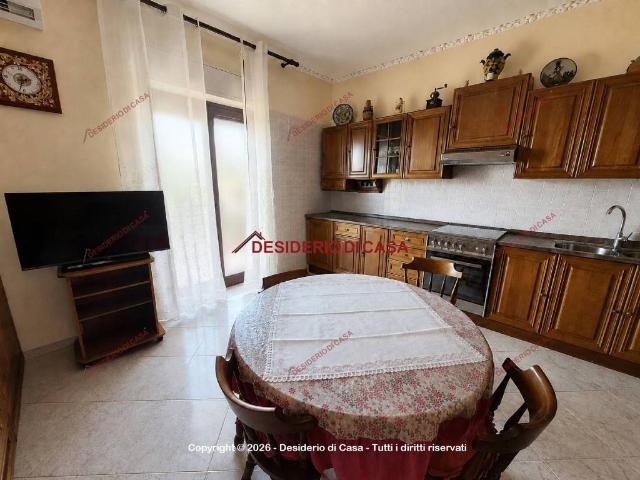 Appartamento in vendita a Agrigento AG