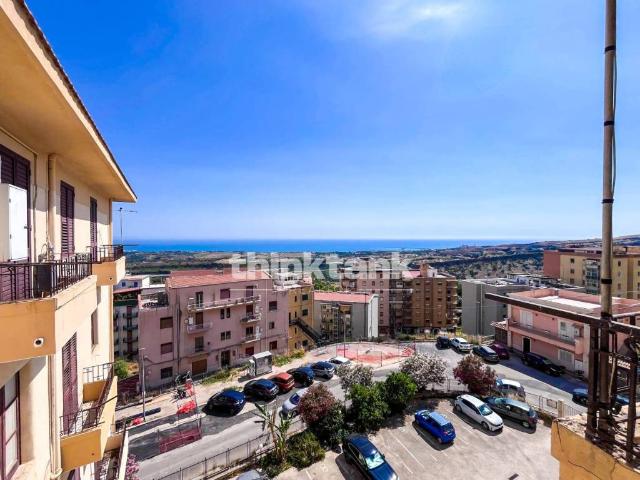 Appartamento in vendita a Agrigento AG