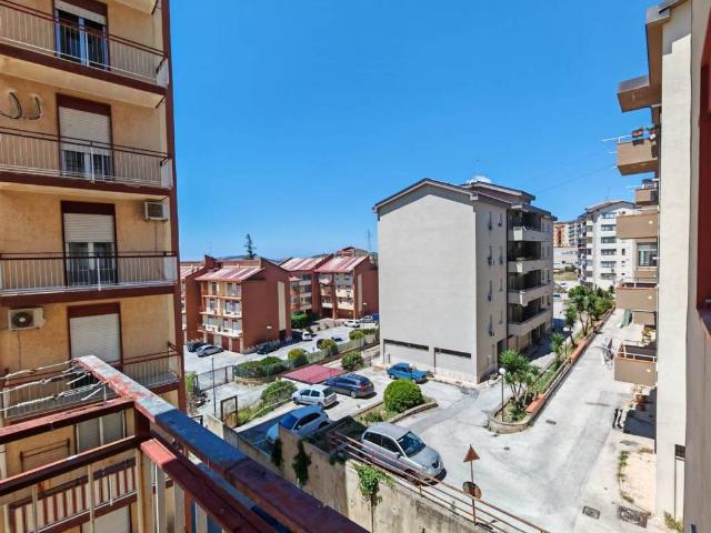 Appartamento in vendita a Agrigento AG