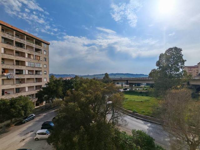 Appartamento in vendita a Agrigento AG