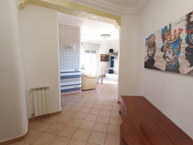 Appartamento in vendita a Agrigento AG
