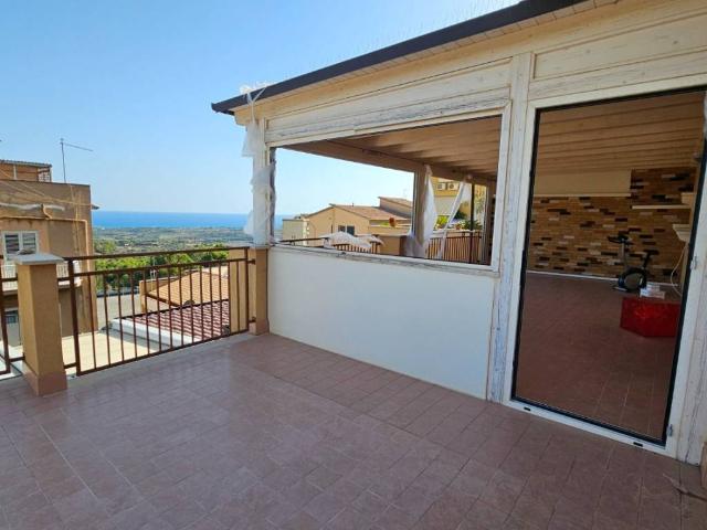Appartamento in vendita a Agrigento AG