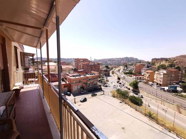 Appartamento in vendita a Agrigento AG