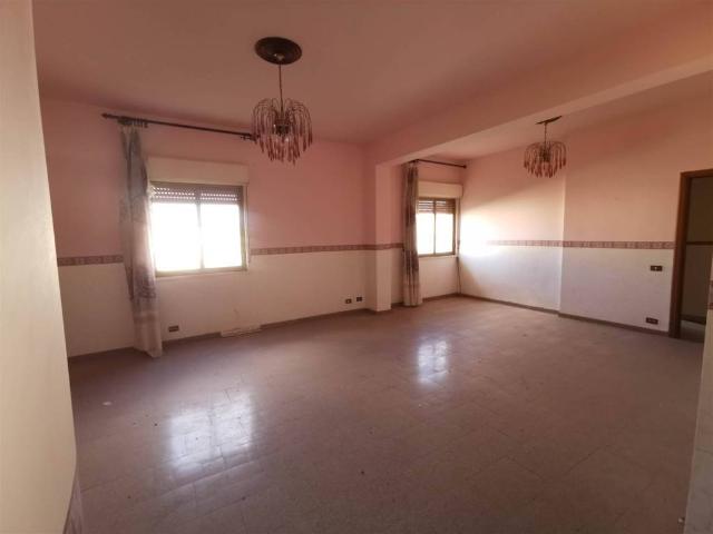 Appartamento in vendita a Agrigento AG