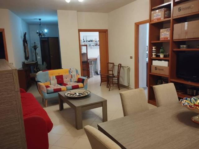 Appartamento in vendita a Agrigento AG