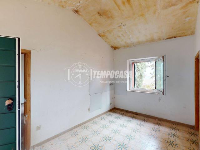 Appartamento in vendita a Agugliano