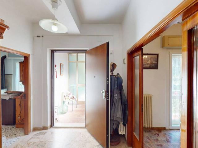 Appartamento in vendita a Agugliano AN