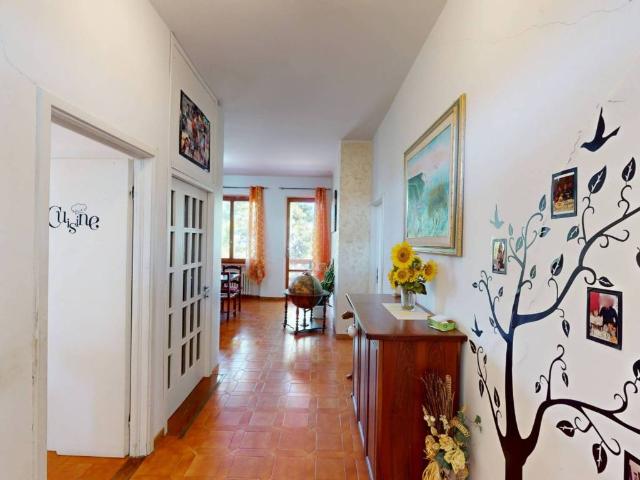 Appartamento in vendita a Agugliano AN