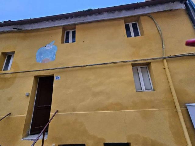 Appartamento in vendita a Agugliano AN