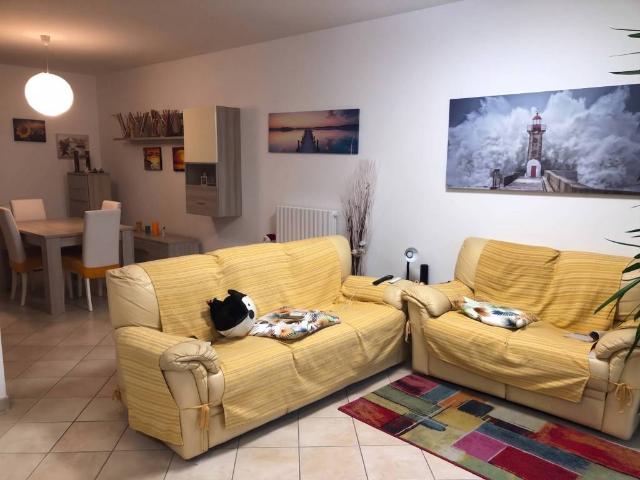 Appartamento in vendita a Agugliano AN