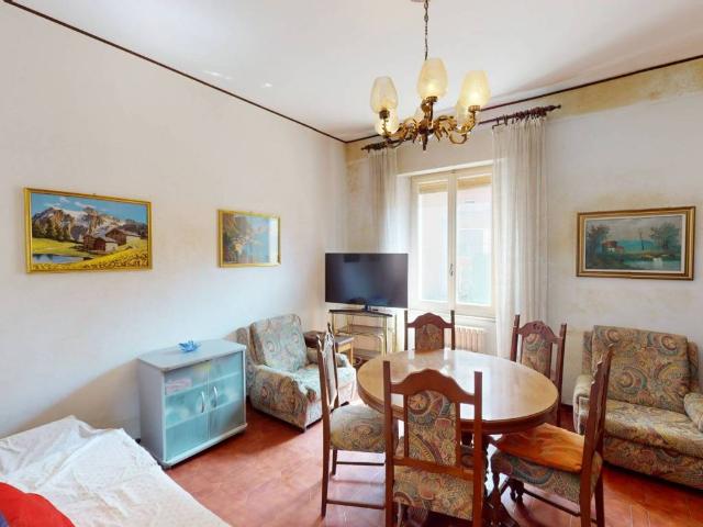 Appartamento in vendita a Agugliano AN