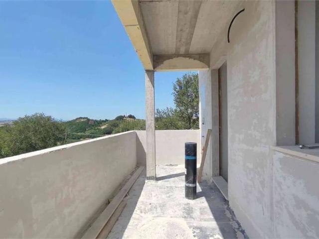Appartamento in vendita a Agugliano AN