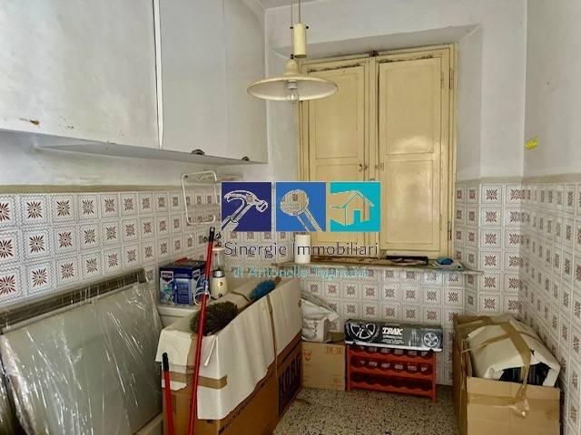 Appartamento in vendita a Agugliano AN