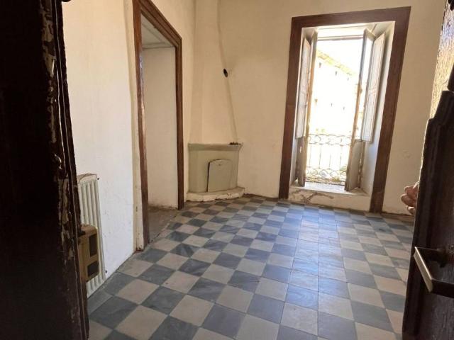 Appartamento in vendita a Aiello Calabro CS