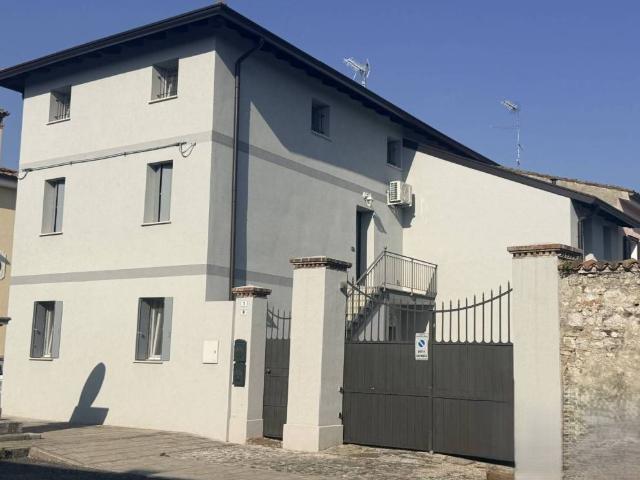 Appartamento in vendita a Aiello del Friuli UD