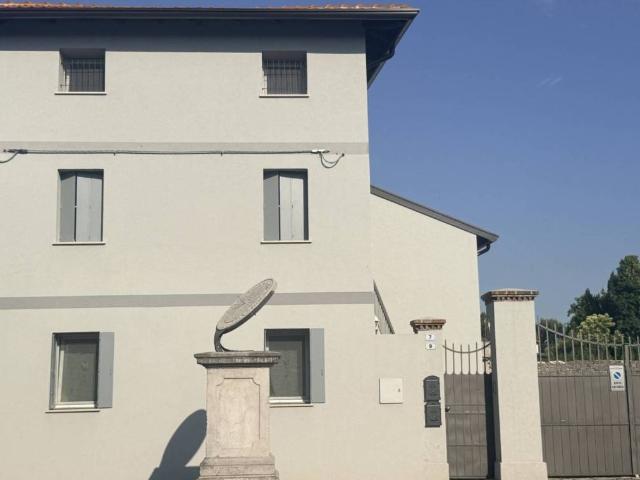Appartamento in vendita a Aiello del Friuli UD