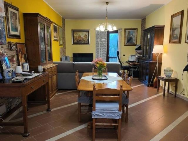 Appartamento in vendita a Aiello del Sabato AV