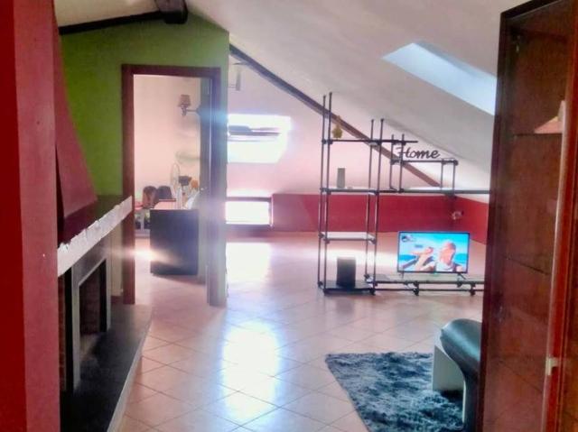 Appartamento in vendita a Aiello del Sabato AV