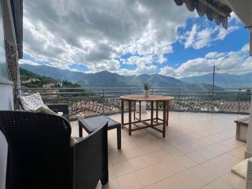 Appartamento in vendita a Aiello del Sabato AV