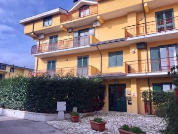 Appartamento in vendita a Aiello del Sabato AV