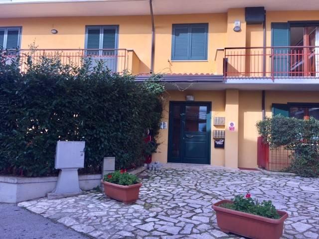 Appartamento in vendita a Aiello del Sabato AV