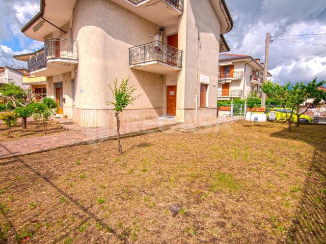 Appartamento in vendita a Aiello del Sabato