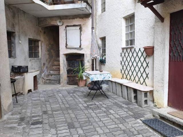 Appartamento in vendita a Ailoche BI