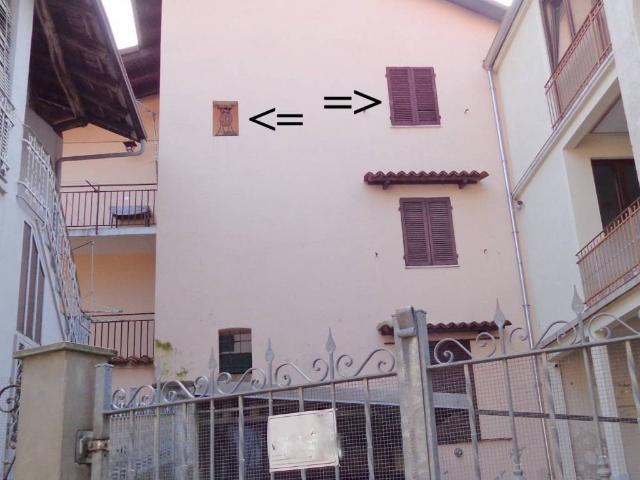 Appartamento in vendita a Ailoche BI