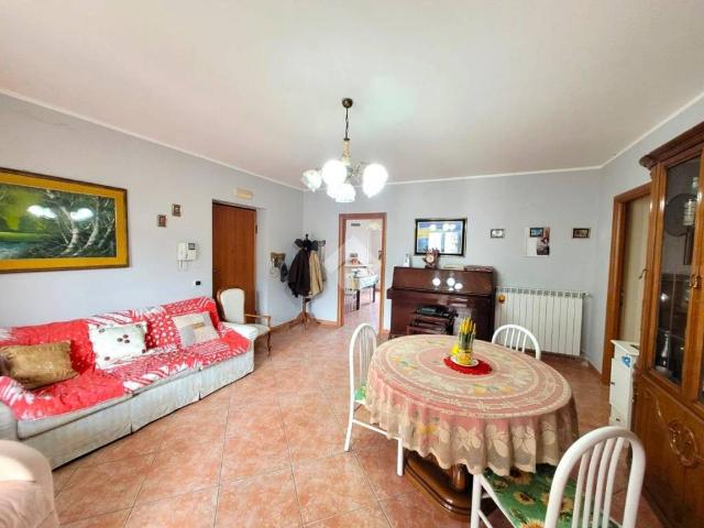 Appartamento in vendita a Airola BN
