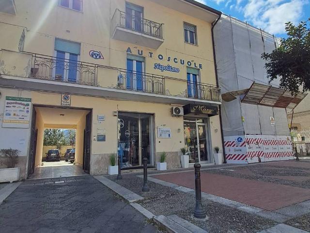 Appartamento in vendita a Airola BN