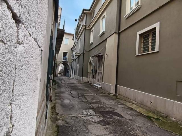 Appartamento in vendita a Airola BN