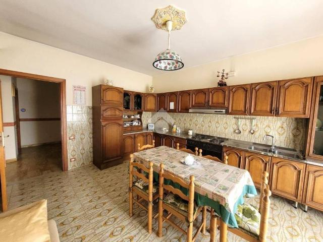 Appartamento in vendita a Airola BN