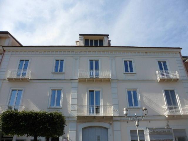 Appartamento in vendita a Airola BN
